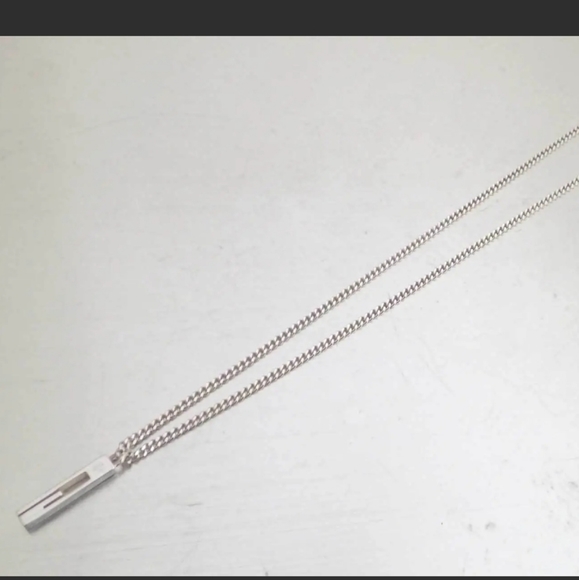 Gucci Luxury Necklace ✨️ Pristine Cond - Picture 11 of 12